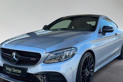 Mercedes-Benz C 43 AMG 12.477 km 57.622 &euro; Bayreuth 95448