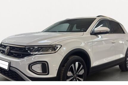 VW T-Roc 119.676 km 23.960 &euro; Lüneburg 21337
