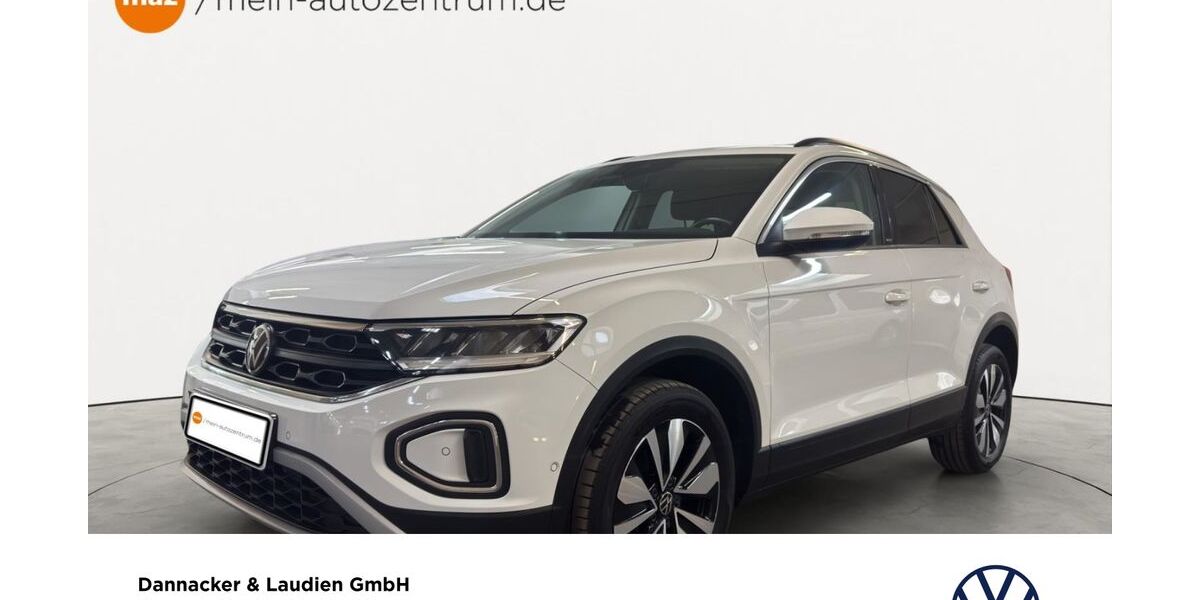 VW T-Roc 119.676 km 23.960 &euro; Lüneburg 21337