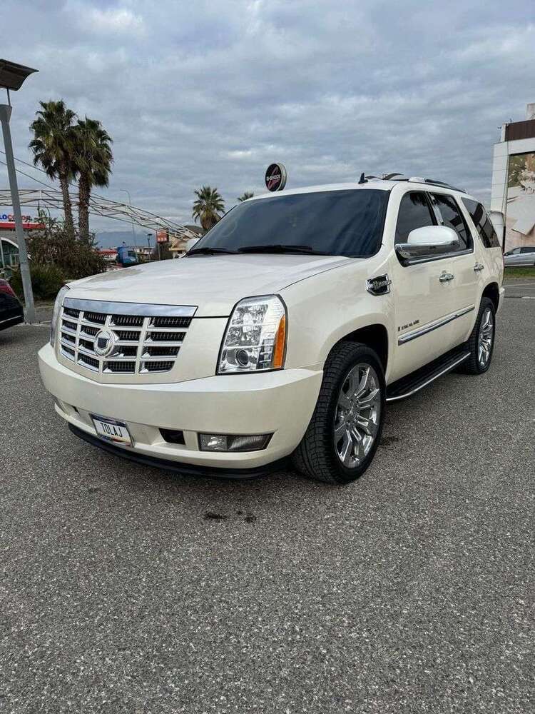 Escalade