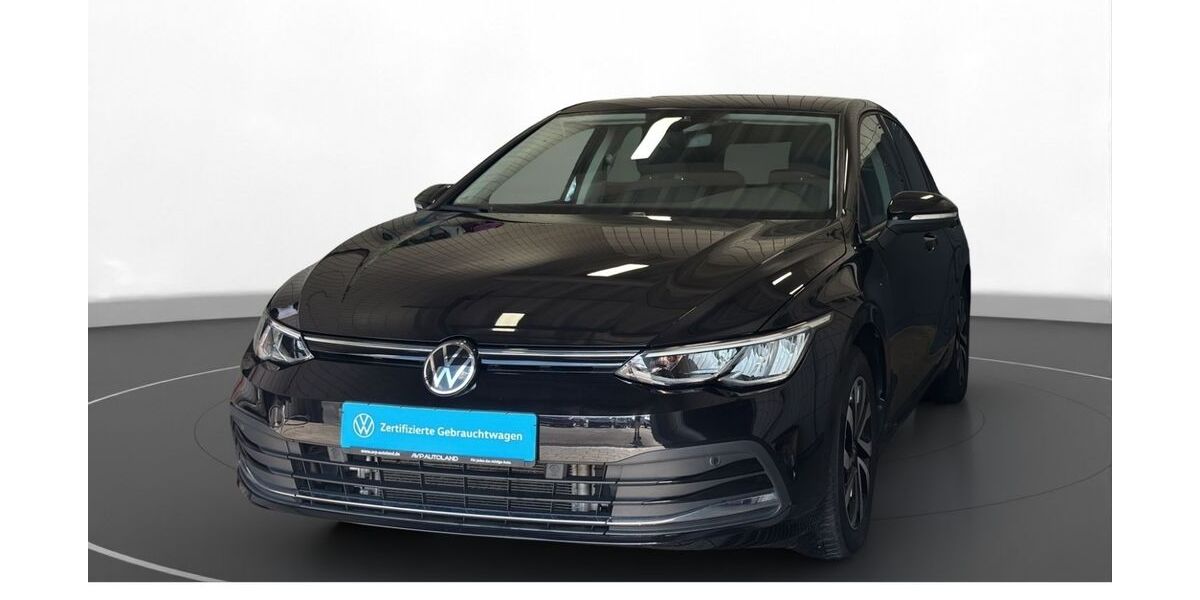 VW Golf 56.548 km 20.850 &euro; Dingolfing 84130