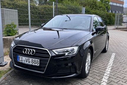 Audi A3 108.200 km 16.000 &euro; Stammham 85134
