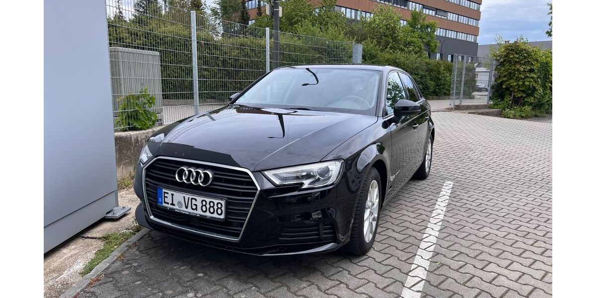 Audi A3 108.200 km 16.000 &euro; Stammham 85134