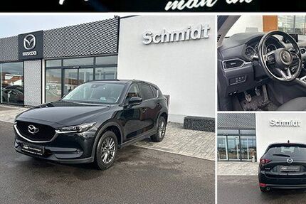 Mazda CX-5 82.889 km 19.990 &euro; Oschatz 04758