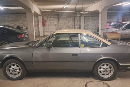 Lancia Beta 7.490 km 7.900 &euro; Buxtehude 21614