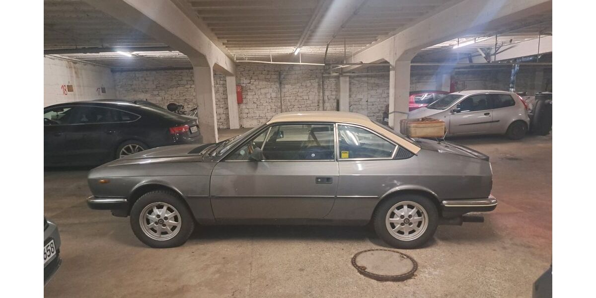 Lancia Beta 7.490 km 7.900 &euro; Buxtehude 21614