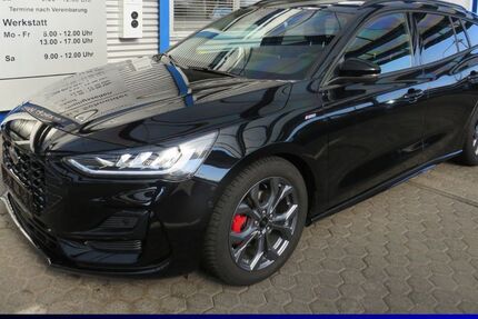 Ford Focus 5.768 km 23.400 &euro; Cochem 56812