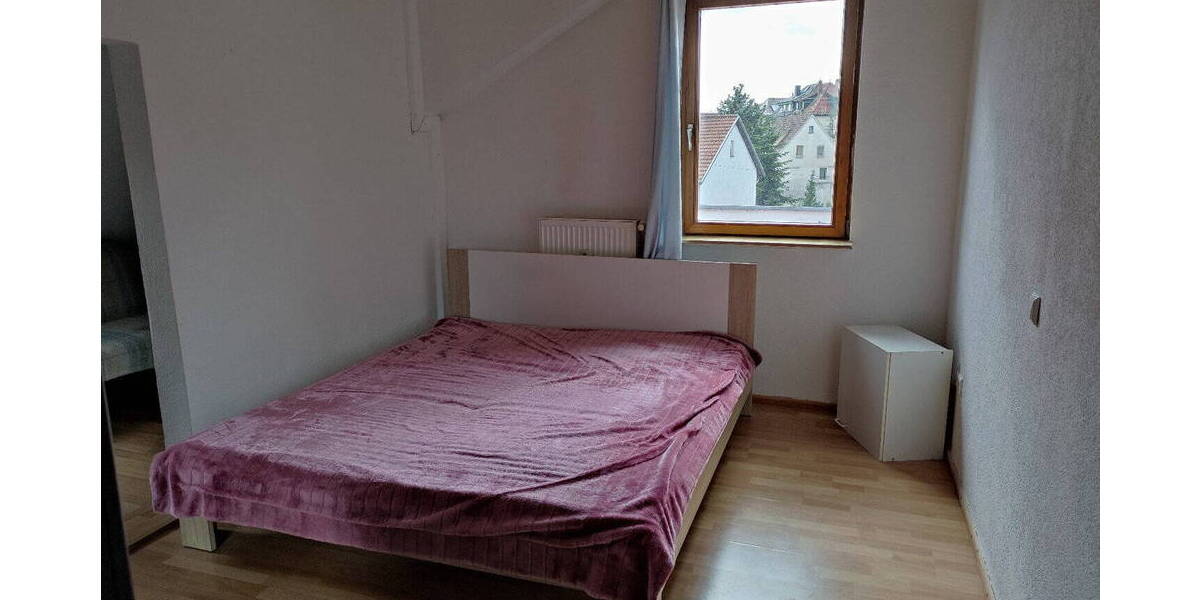 Etagenwohnung Wiesloch - 2 Zimmer, 40 m&sup2;, 650&euro; | Angebot:26343615