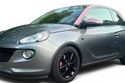 Opel Adam 108.000 km 8.100 &euro; Erlangen 91056