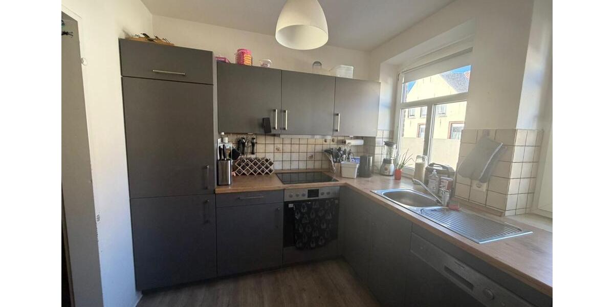 Maisonettenwohnung Leer (Ostfriesland) - 4 Zimmer, 95 m&sup2;, 600&euro; | Angebot:26416689