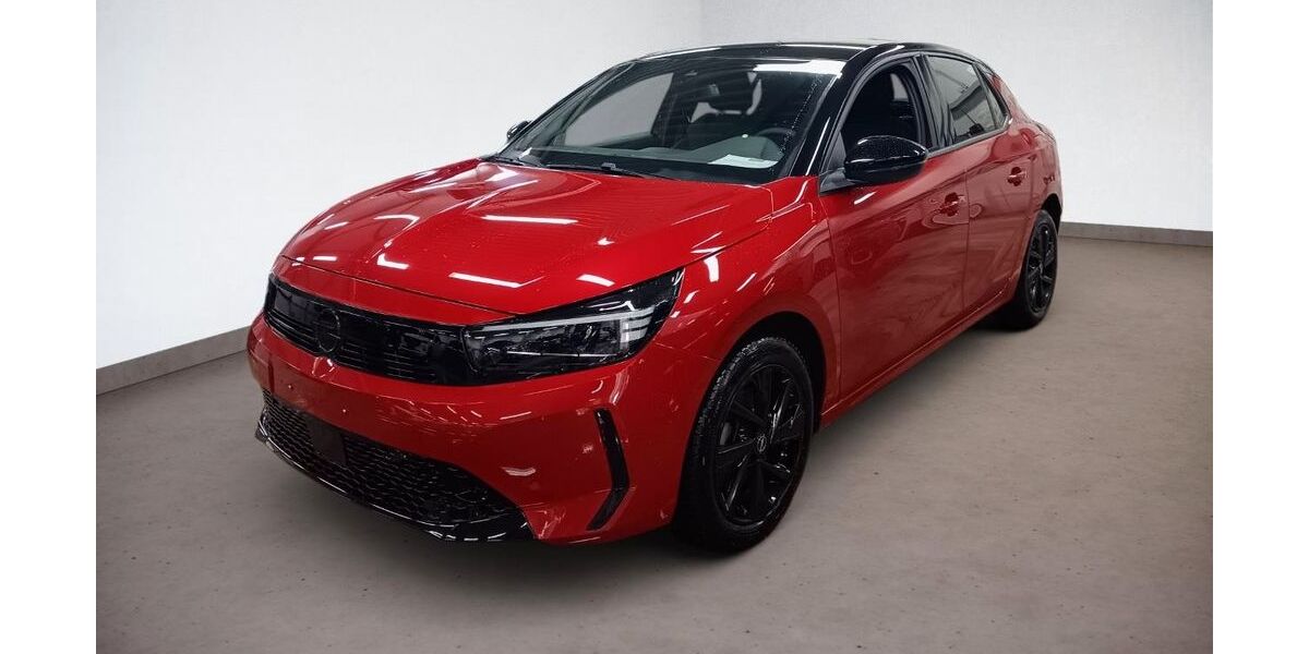 Opel Corsa 28.900 km 18.250 &euro; Waldmünchen 93449