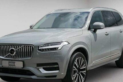 Volvo XC90 26.885 km 53.850 € Hamburg 22761