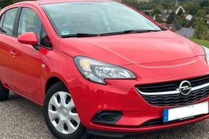 Opel Corsa 100.000 km 6.899 &euro; Bruchsal 76646