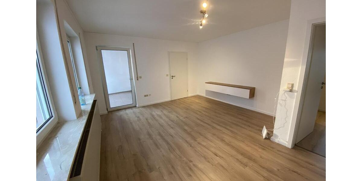 Etagenwohnung Bad Neustadt an der Saale - 3.5 Zimmer, 80 m&sup2;, 725&euro; | Angebot:25931451