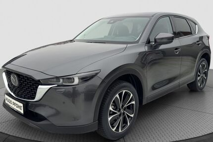 Mazda CX-5 10.000 km 36.790 € Lübeck 23554