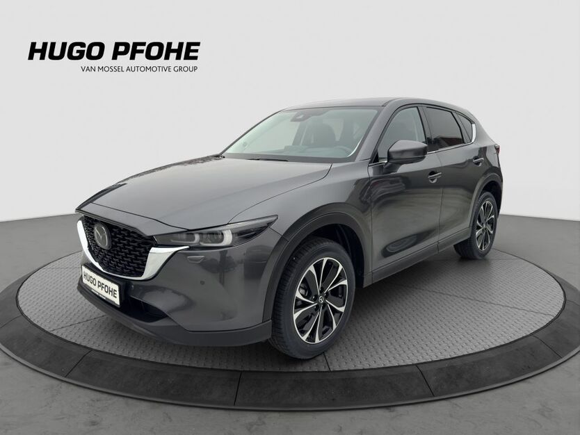 Mazda CX-5 10.000 km 36.790 € Lübeck 23554