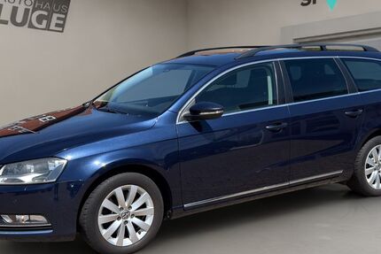 VW Passat Variant 148.362 km 8.990 &euro; Leese 31633