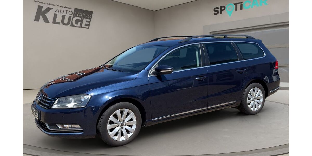 VW Passat Variant 148.362 km 8.990 &euro; Leese 31633