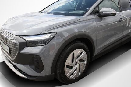 Audi Q4 e-tron 82.650 km 30.880 &euro; Baiersdorf 91083