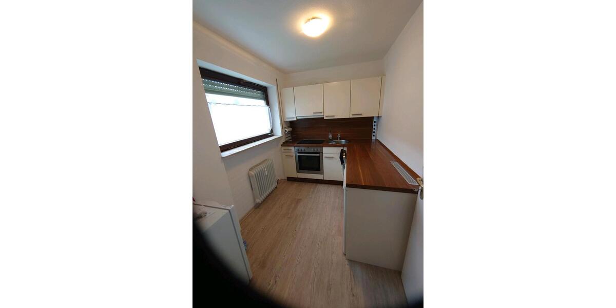 Hochparterre Tuttlingen - 1 Zimmer, 32 m&sup2;, 99.000&euro; | Angebot:26212112