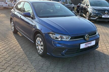 VW Polo 21.000 km 15.700 &euro; Wietmarschen 49835