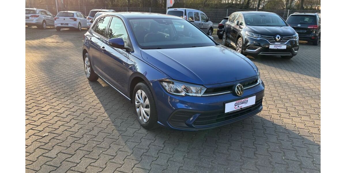 VW Polo 21.000 km 15.700 &euro; Wietmarschen 49835