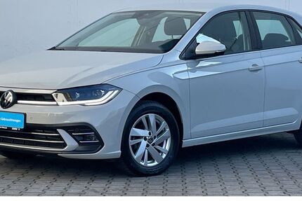 VW Polo 32.050 km 18.980 &euro; Crailsheim 74564