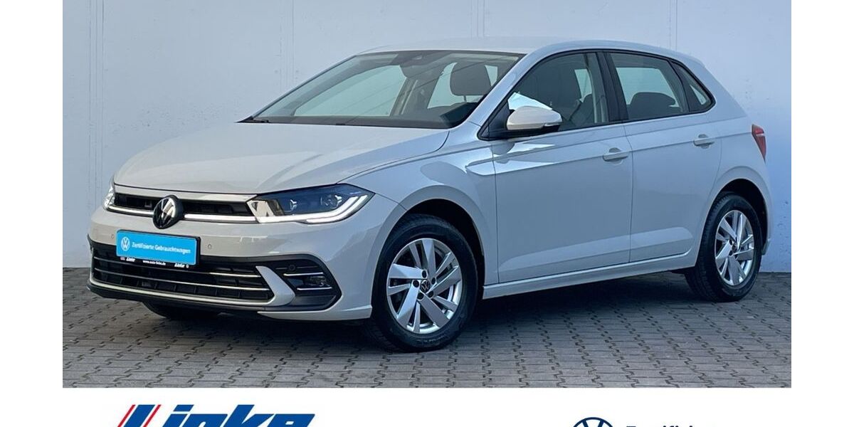 VW Polo 32.050 km 18.980 &euro; Crailsheim 74564