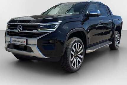 VW Amarok 7.000 km 69.480 &euro; Ilmenau 98693