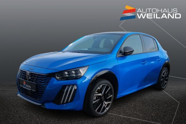 Peugeot 208 25.400 km 28.900 € Neunkirchen 66539