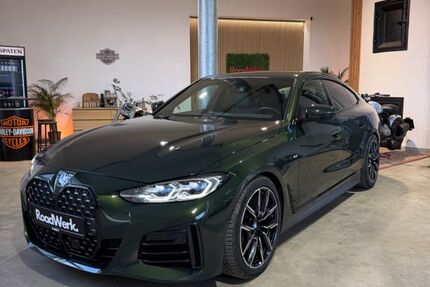 BMW 420 81.900 km 38.900 &euro; Weiding 93495