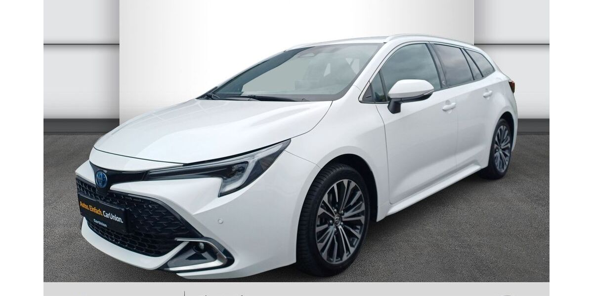 Toyota Corolla 11.520 km 27.990 &euro; Eisenach 99817