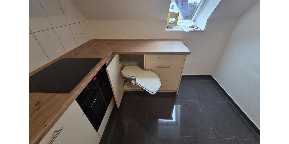 Maisonettenwohnung Nümbrecht - 3 Zimmer, 102 m&sup2;, 825&euro; | Angebot:24847618