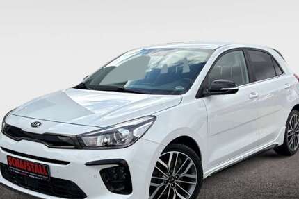 Kia Rio 20.771 km 14.979 € Elsdorf 50189