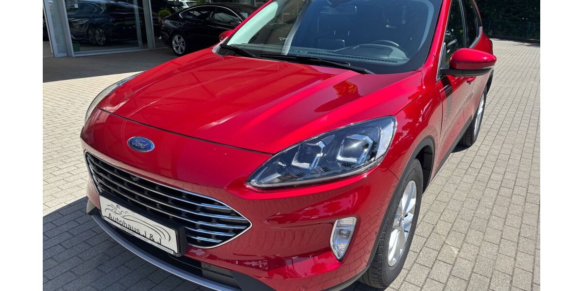 Ford Kuga 65.200 km 24.990 &euro; Hohenwestedt 24594