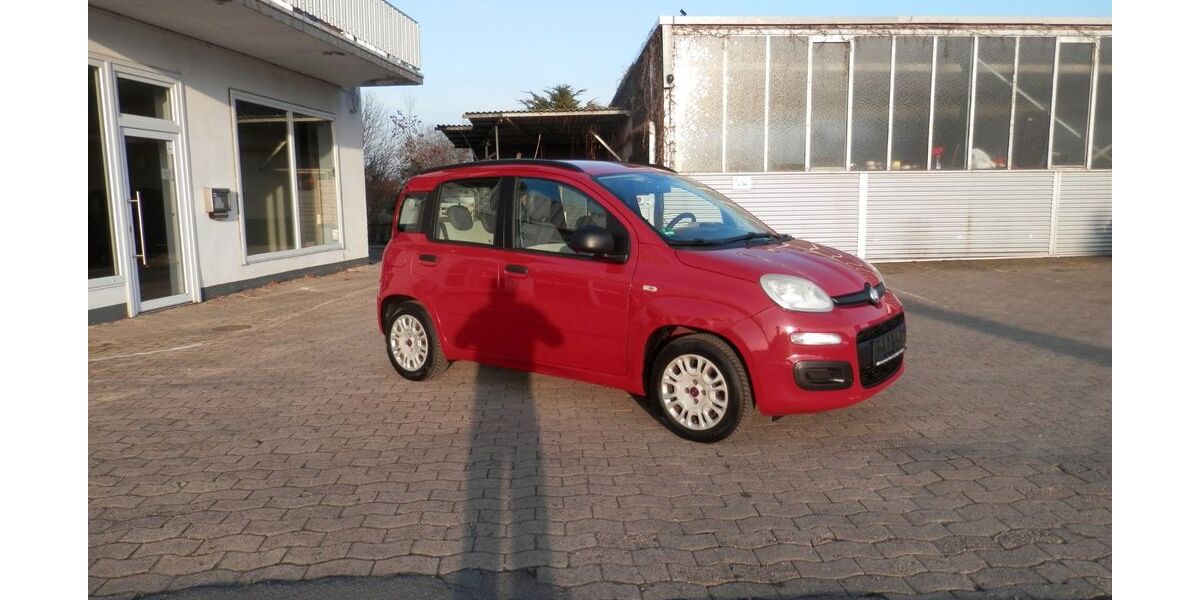 Fiat Panda 115.122 km 4.290 &euro; Bünde 32257