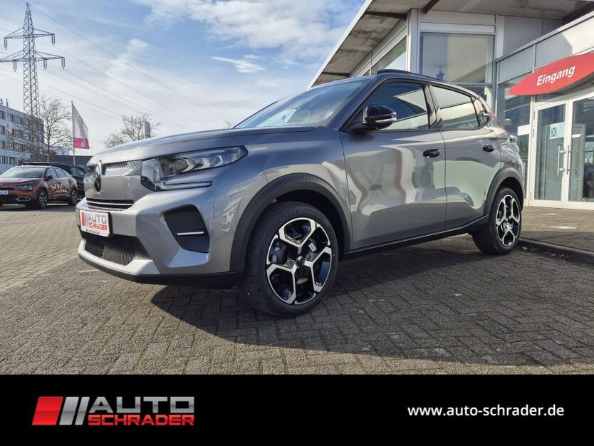 Citroen C3 1.250 km 16.950 € Braunschweig 38112