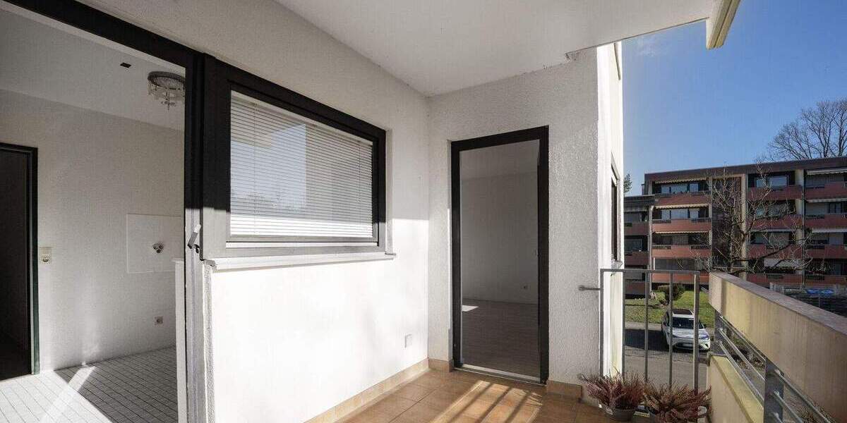 Etagenwohnung Denzlingen - 3 Zimmer, 106 m&sup2;, 349.000&euro; | Angebot:25747063