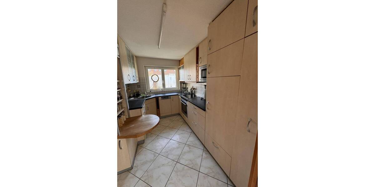Etagenwohnung Weilheim an der Teck Weilheim - 3 Zimmer, 89 m&sup2;, 980&euro; | Angebot:26438397
