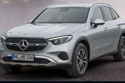 Mercedes-Benz GLC 200 14.500 km 50.480 € Stendal 39576