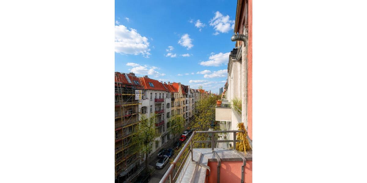 Etagenwohnung Berlin Neukölln - 2 Zimmer, 68 m&sup2;, 340.000&euro; | Angebot:27118116