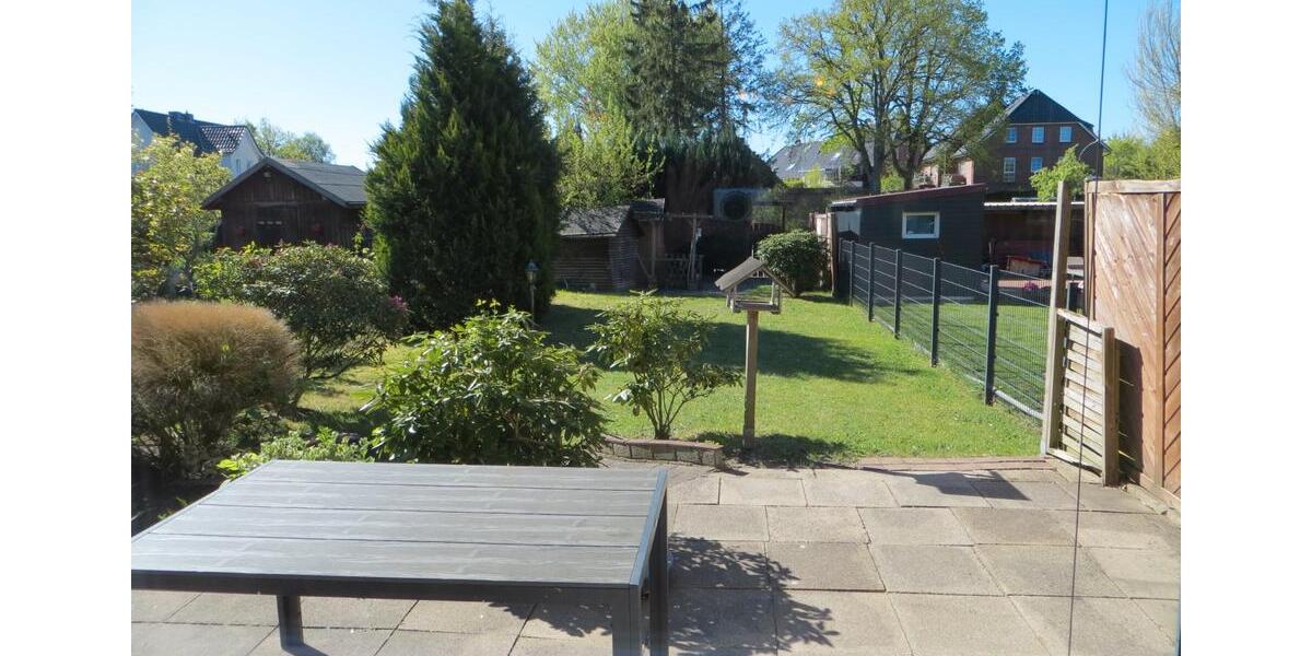 Erdgeschoßwohnung Bad Bramstedt - 2 Zimmer, 60 m&sup2;, 825&euro; | Angebot:26409065