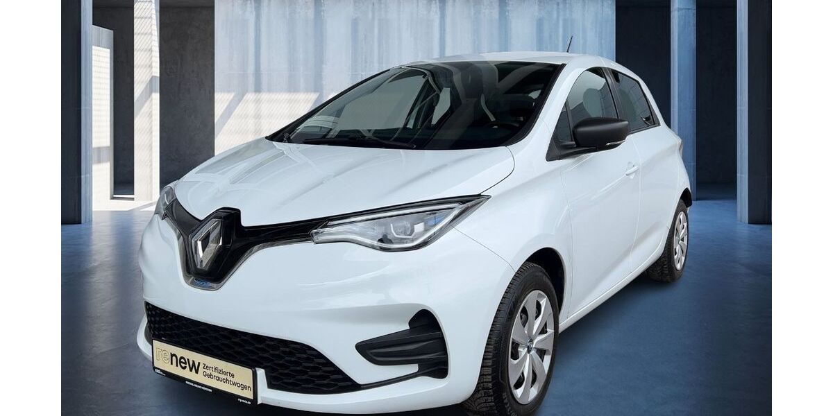 Renault ZOE 58.188 km 8.990 &euro; Unterschleißheim 85716