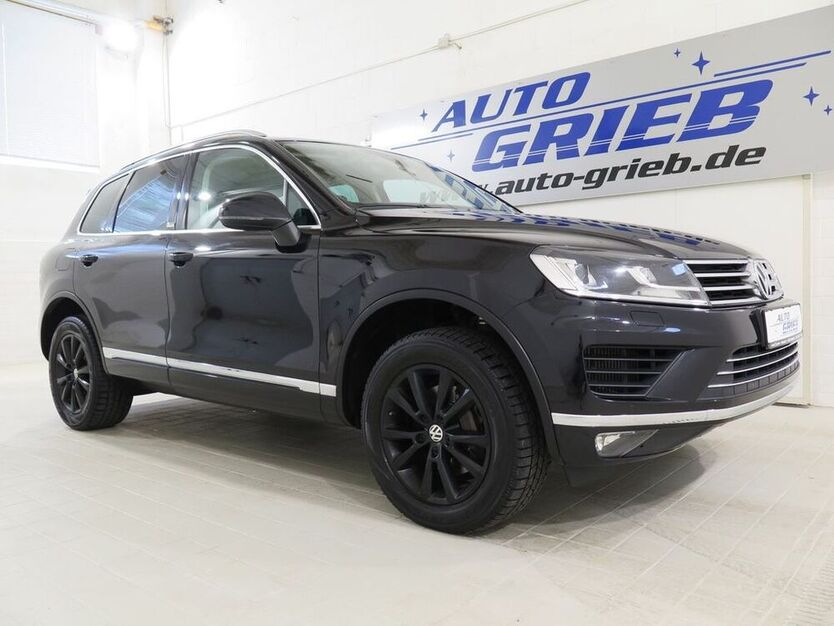 Touareg