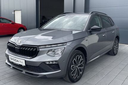 Skoda Kamiq 8.216 km 23.870 &euro; Hameln 31789