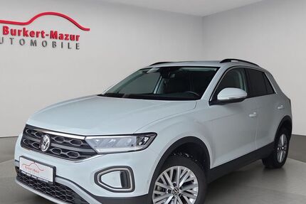VW T-Roc 25.550 km 23.885 &euro; Kronach 96317