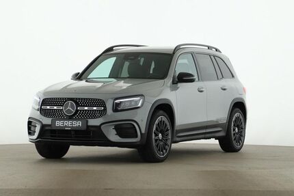 Mercedes-Benz GLB 180 9.900 km 45.250 &euro; Münster 48155