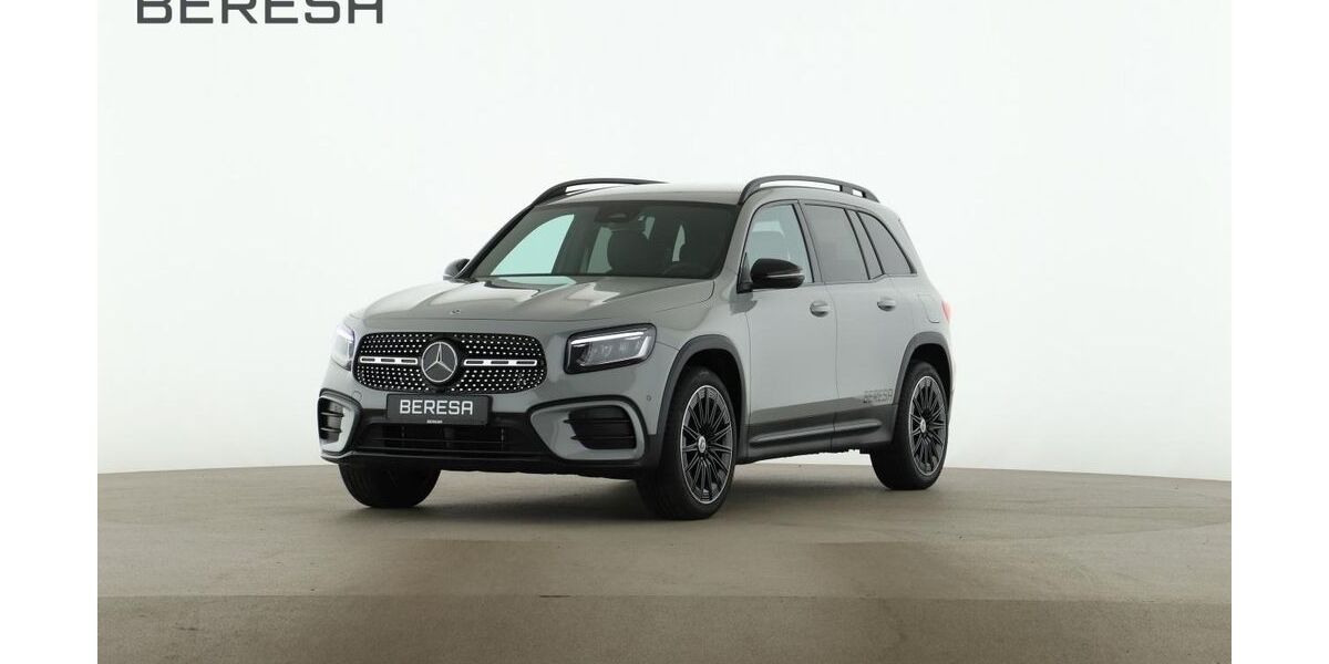 Mercedes-Benz GLB 180 9.900 km 45.250 &euro; Münster 48155
