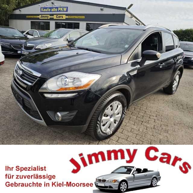 Kuga