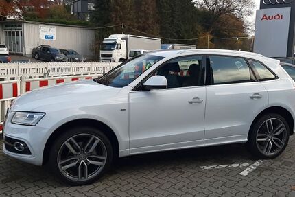 Audi Q5 171.000 km 17.500 &euro; Kirchlengern 32278